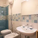 Il Gabbiano A Ballaro Su 招待所