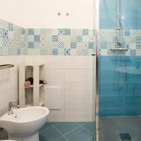Guest house Il Gabbiano A Ballaro Su Palermo