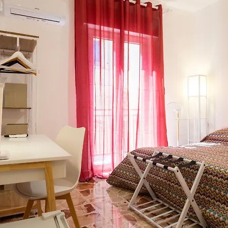 Guest house Il Gabbiano A Ballaro Su