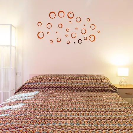 Il Gabbiano A Ballaro Su Guest house Palermo