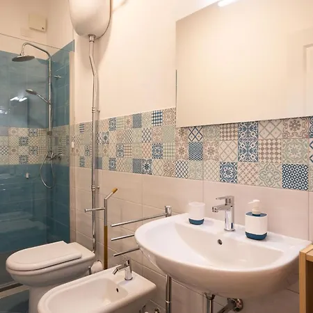 Il Gabbiano A Ballaro Su Guest house