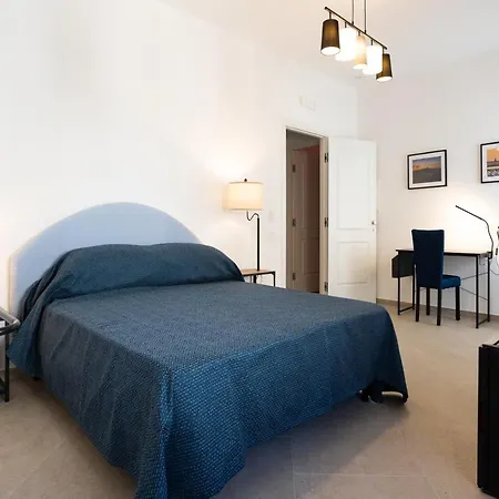 Maison d'hôtes Il Gabbiano A Ballaro Su *